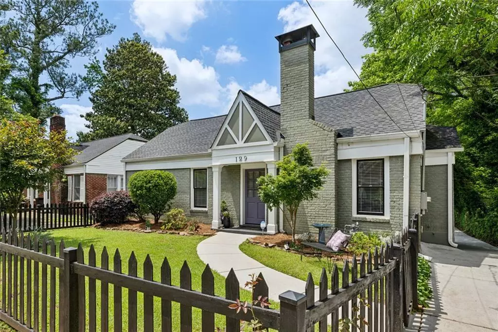 Atlanta, GA 30317,129 2nd AVE SE