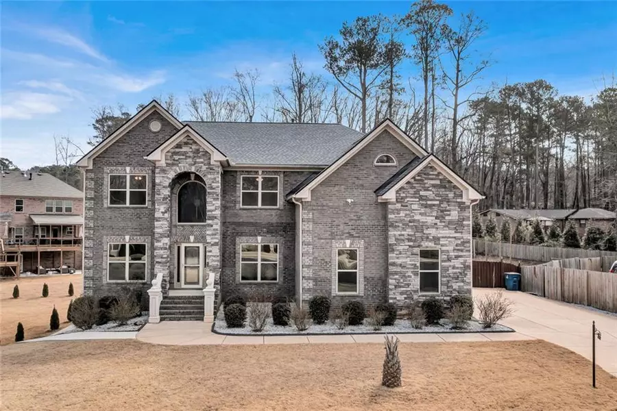2994 Ash Grove DR SW, Conyers, GA 30094