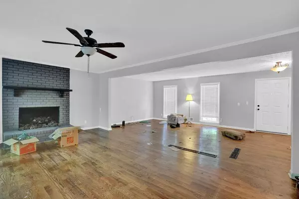 Marietta, GA 30008,1315 Arden DR SW