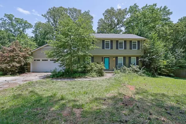 Marietta, GA 30008,1315 Arden DR SW