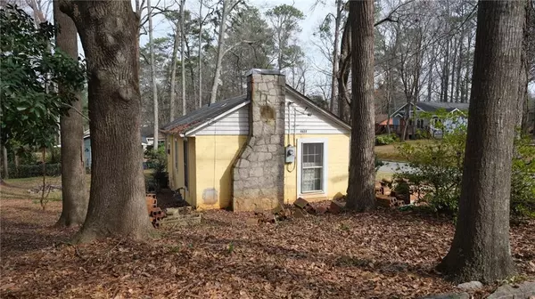 Pine Lake, GA 30072,4622 Dogwood RD