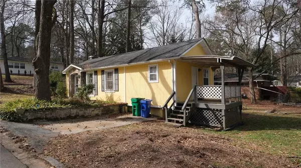 Pine Lake, GA 30072,4622 Dogwood RD