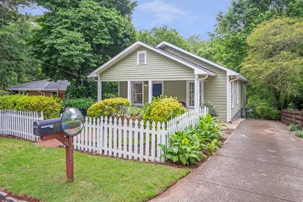 Atlanta, GA 30316,1265 Woodland AVE SE