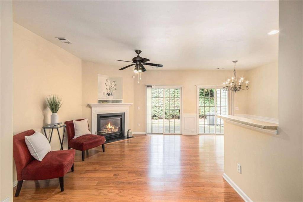 Powder Springs, GA 30127,3364 Thornbridge DR #0
