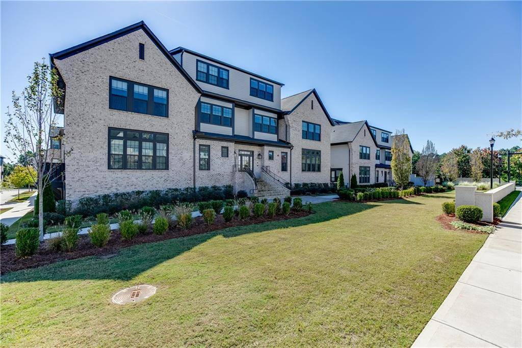 3905 Danube LN #218, Atlanta, GA 30339