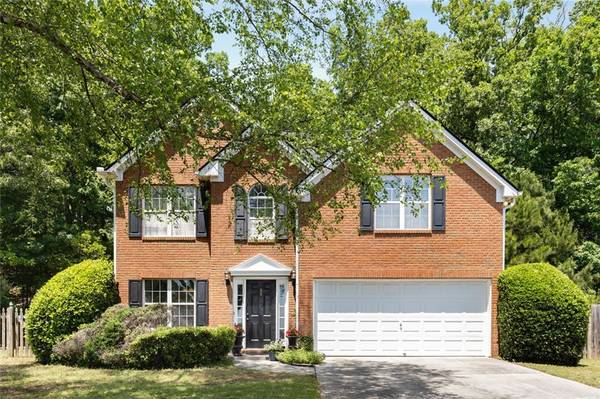 5404 Trumpet Vine TRL SE, Mableton, GA 30126