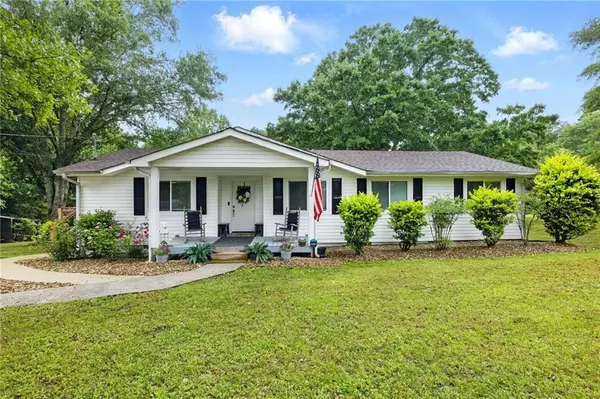 1430 Mineral Springs RD, Hoschton, GA 30548