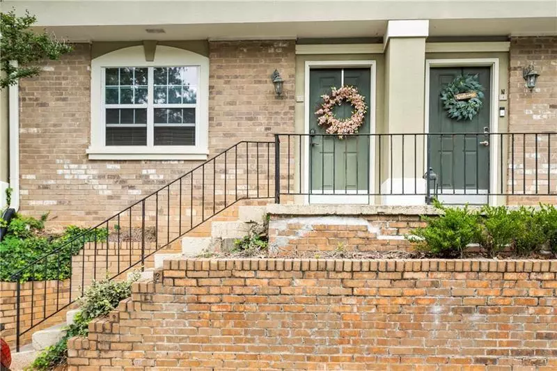6900 Roswell RD #3N, Atlanta, GA 30328