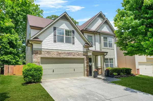 Buford, GA 30518,1326 Castleberry DR