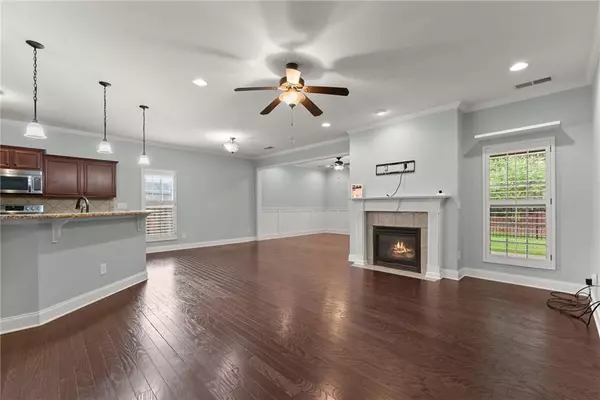 Gainesville, GA 30504,4633 HIDDEN CREEK DR