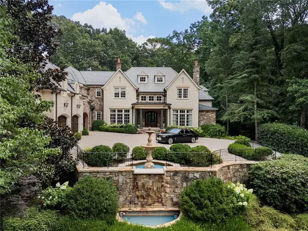 Atlanta, GA 30327,4375 Mount Paran Pkwy NW