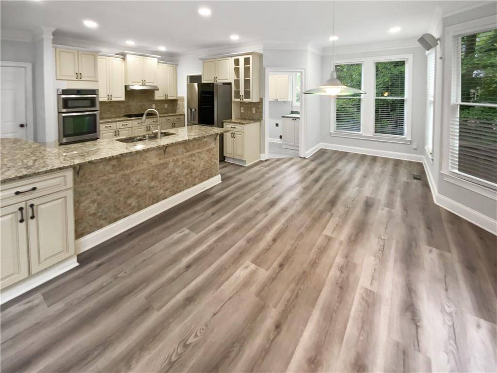 Alpharetta, GA 30022,4345 Park Brooke TRCE