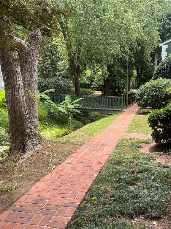 Marietta, GA 30064,260 Manning RD SW #42