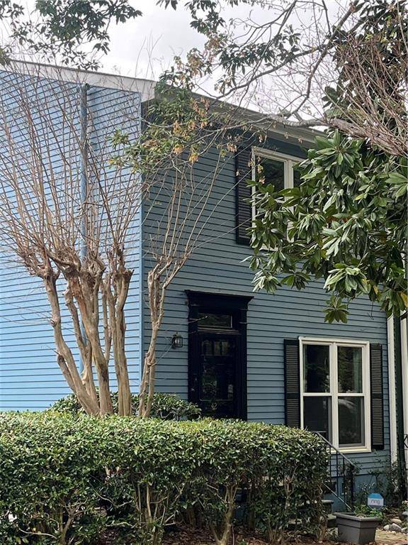 Marietta, GA 30064,260 Manning RD SW #42