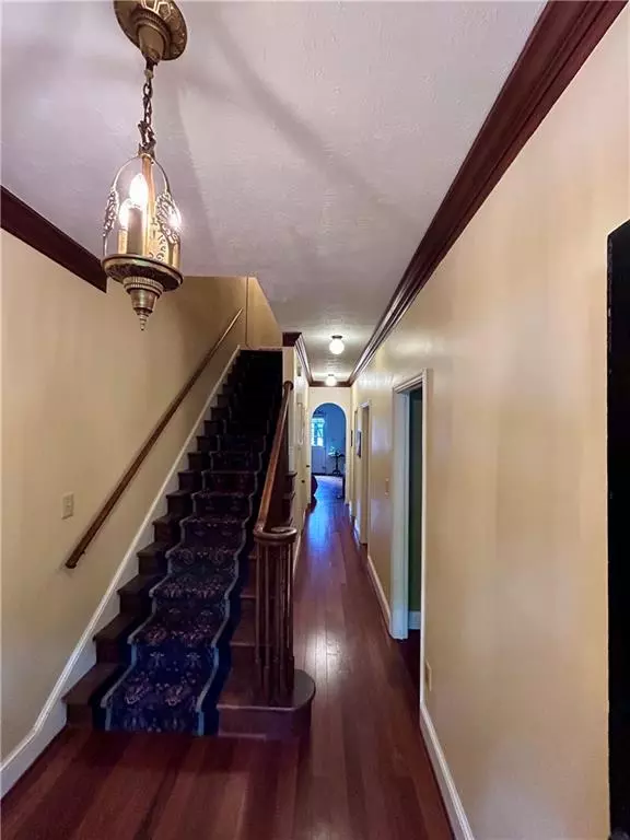 Marietta, GA 30064,260 Manning RD SW #42