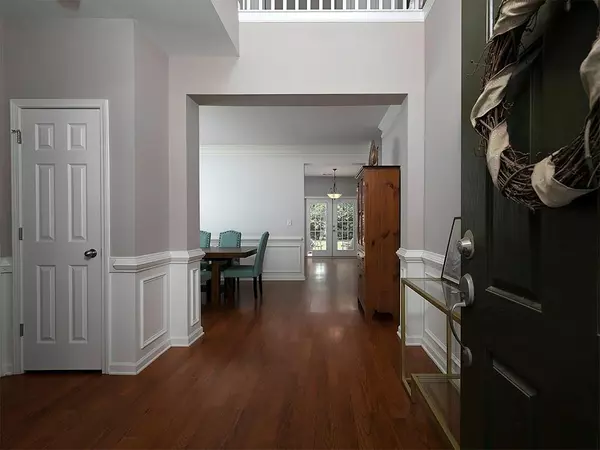 Mableton, GA 30126,1535 Justine WAY SE