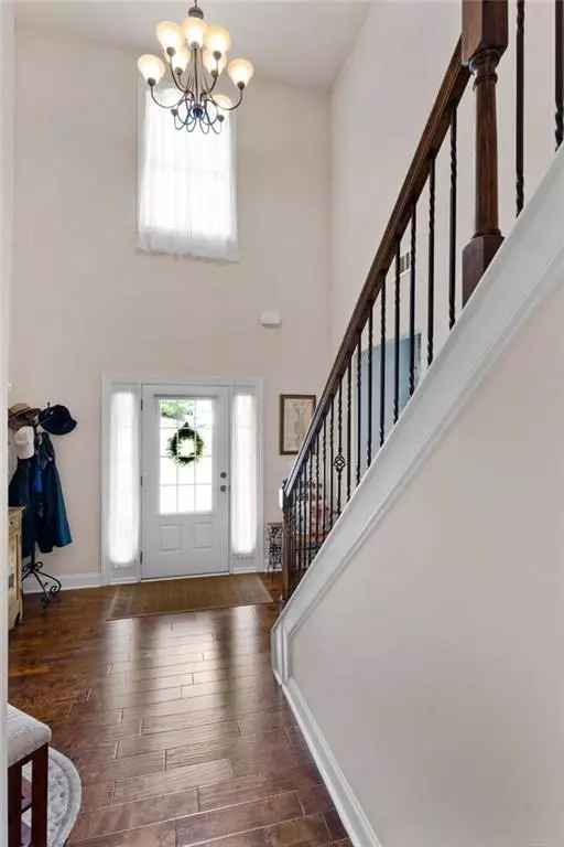 Locust Grove, GA 30248,596 Deadwood TRL