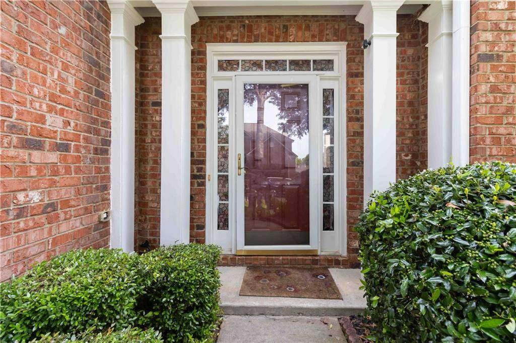 Atlanta, GA 30349,7325 Thoreau CIR