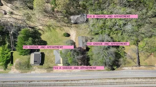 712 Searcy AVE, Griffin, GA 30223