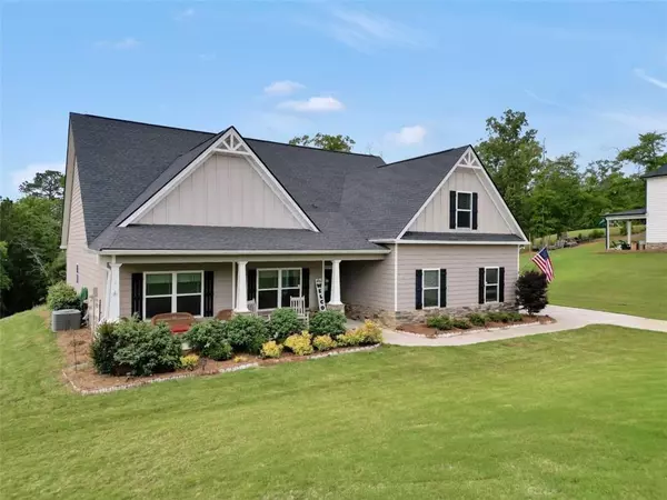 Jackson, GA 30233,210 Riverpoint WAY