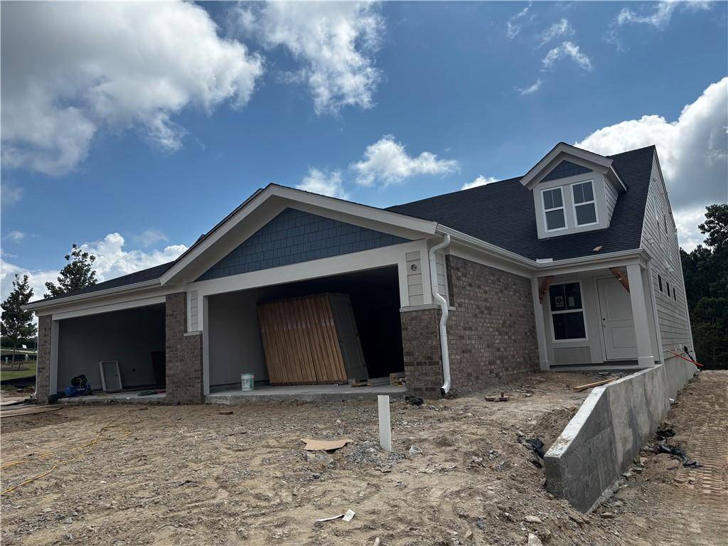 23 Gold Dust DR #1-B, Dawsonville, GA 30534