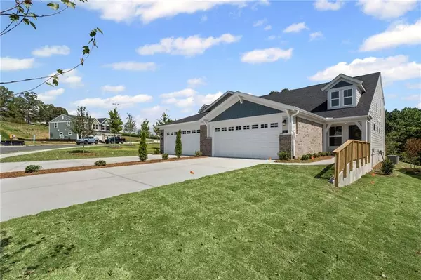 Dawsonville, GA 30534,23 Gold Dust DR #1-B