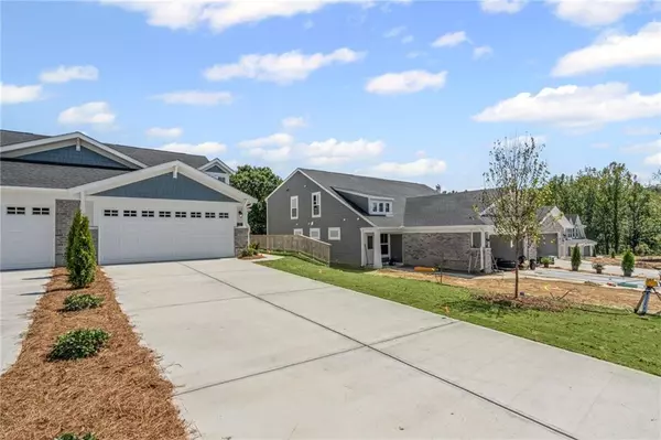 Dawsonville, GA 30534,23 Gold Dust DR #1-B