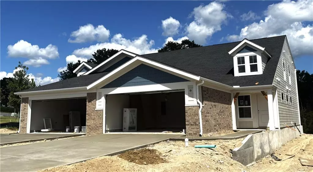 23 Gold Dust DR #1-B, Dawsonville, GA 30534