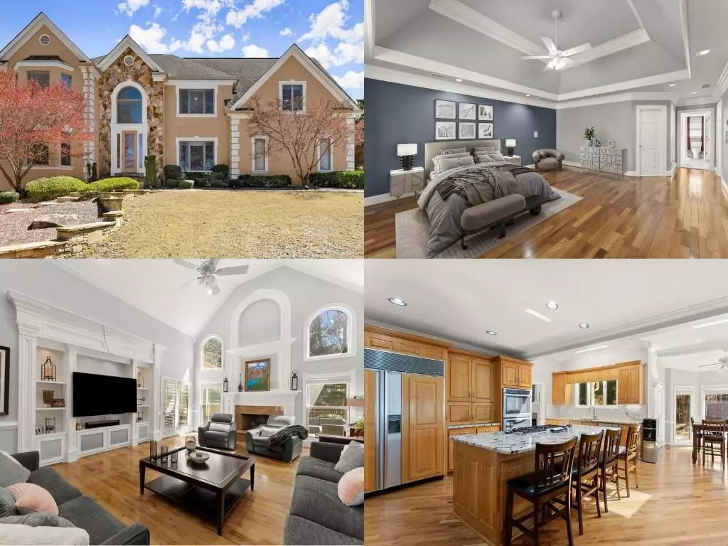 Atlanta, GA 30350,300 Morganshire PL