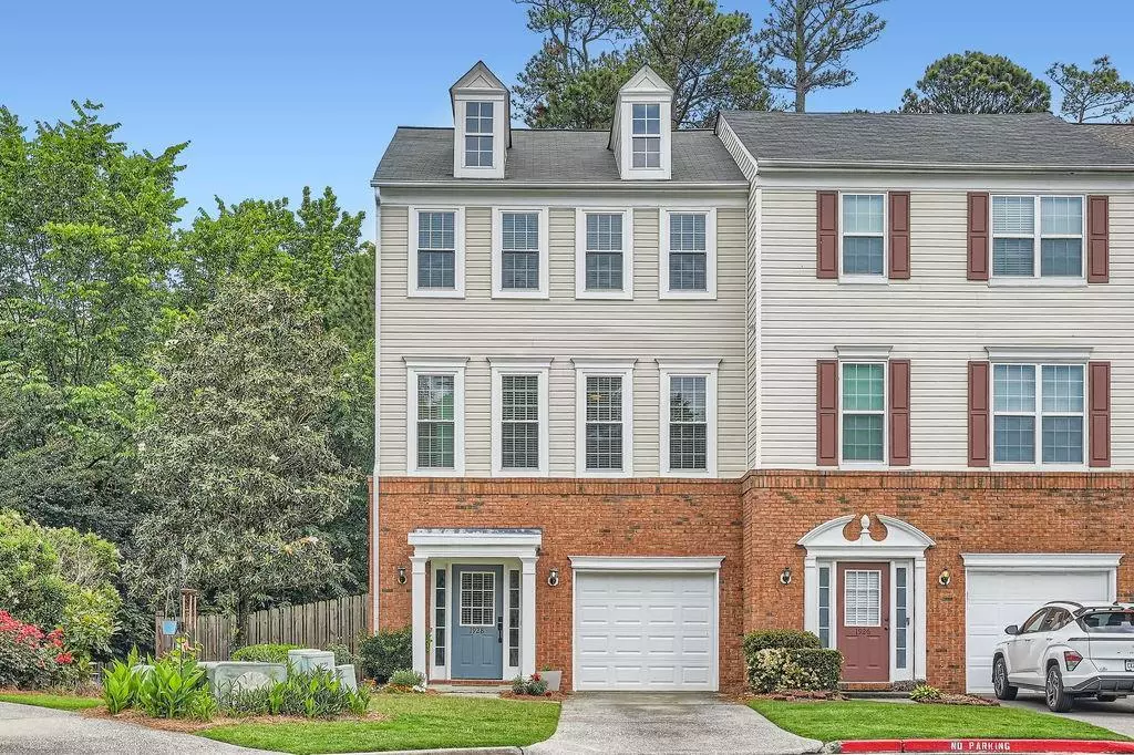 Kennesaw, GA 30152,1928 Stancrest TRCE NW