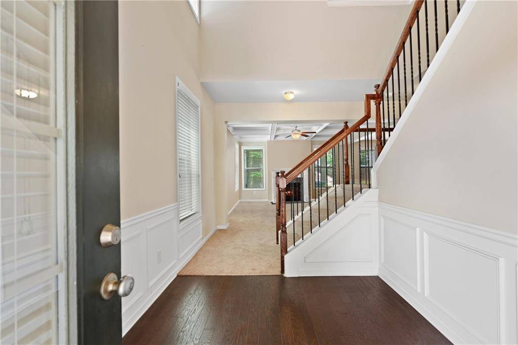 Braselton, GA 30517,7261 Silk Tree Pointe