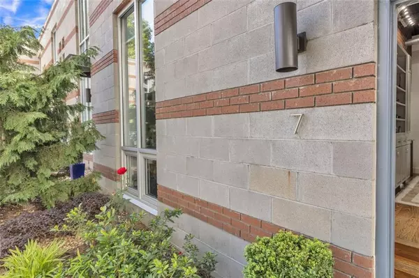 Atlanta, GA 30312,542 RALPH MCGILL BLVD NE #7