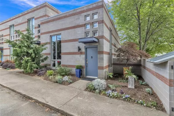 542 RALPH MCGILL BLVD NE #7, Atlanta, GA 30312