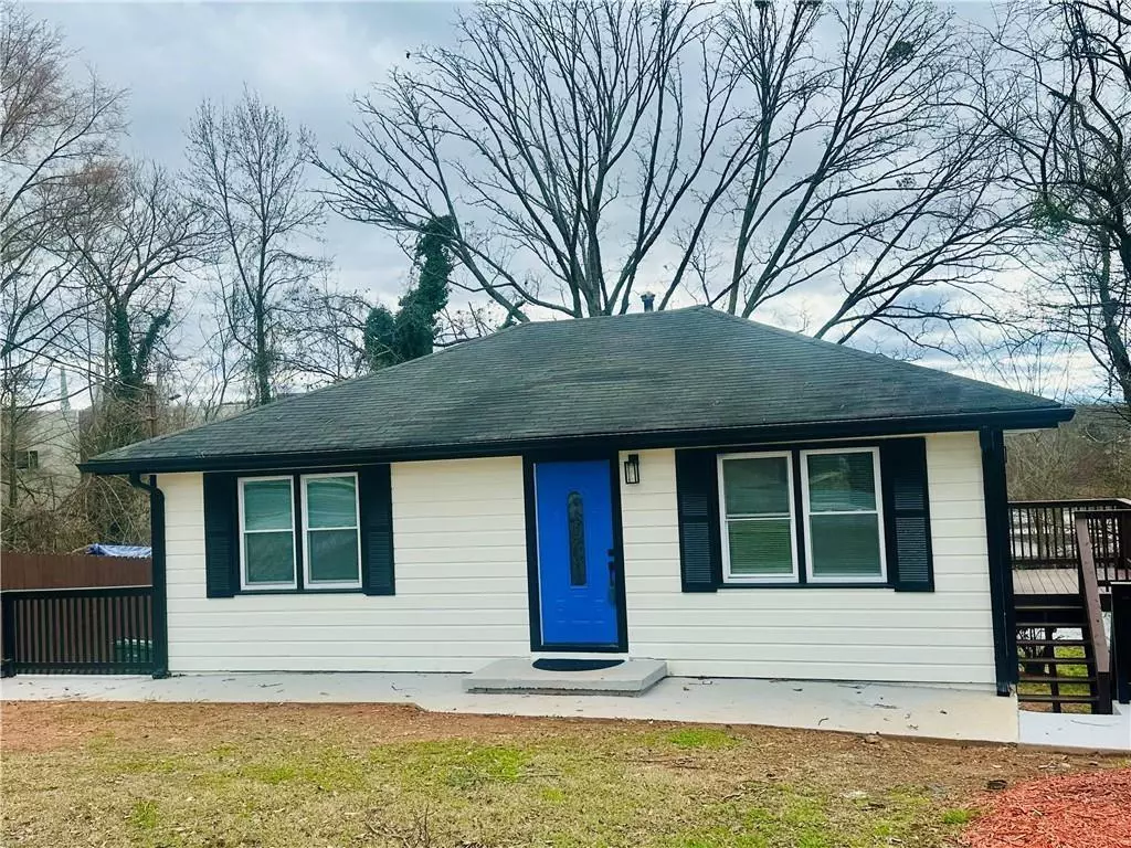 Atlanta, GA 30318,1288 Northwest DR NW