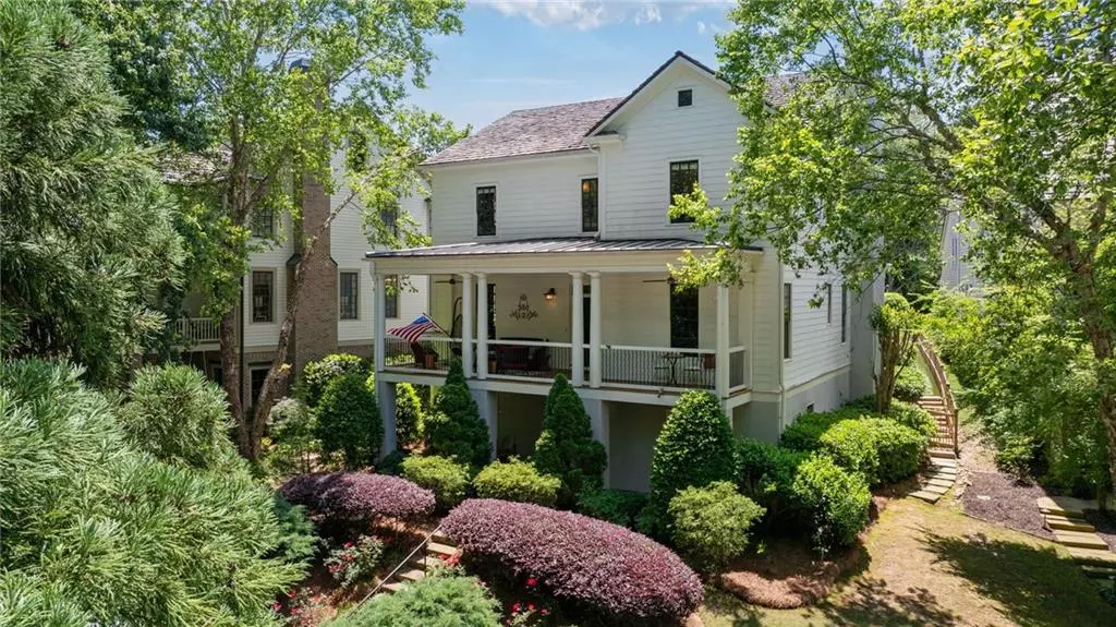 Cumming, GA 30040,6715 Pond RD