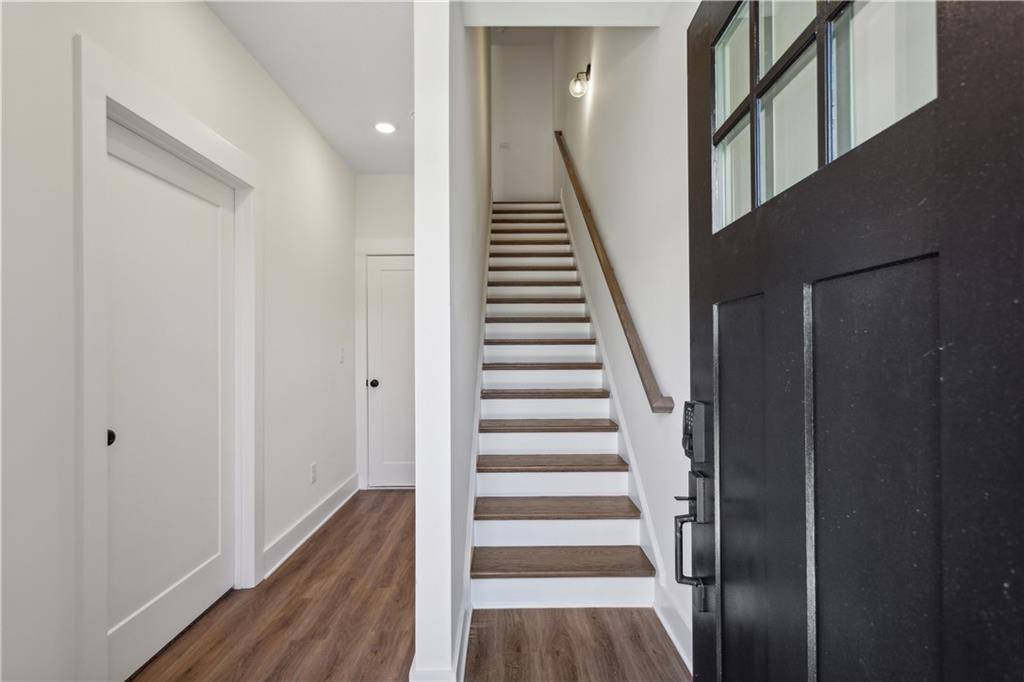 Atlanta, GA 30315,103 Mission WAY SE #103