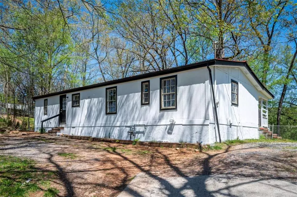 Ranger, GA 30734,180 Horton ST
