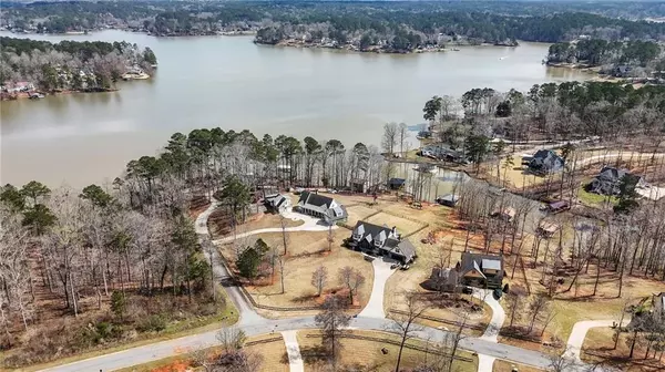 Jackson, GA 30233,150 Crestview RD