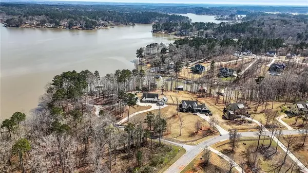 Jackson, GA 30233,150 Crestview RD