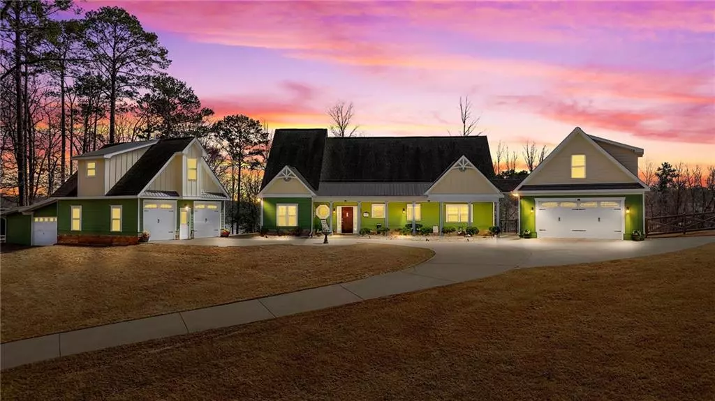 Jackson, GA 30233,150 Crestview RD