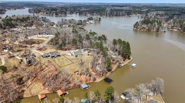 Jackson, GA 30233,150 Crestview RD