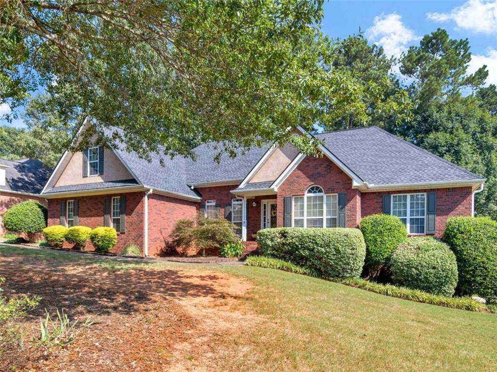 Mcdonough, GA 30252,925 Champions WAY