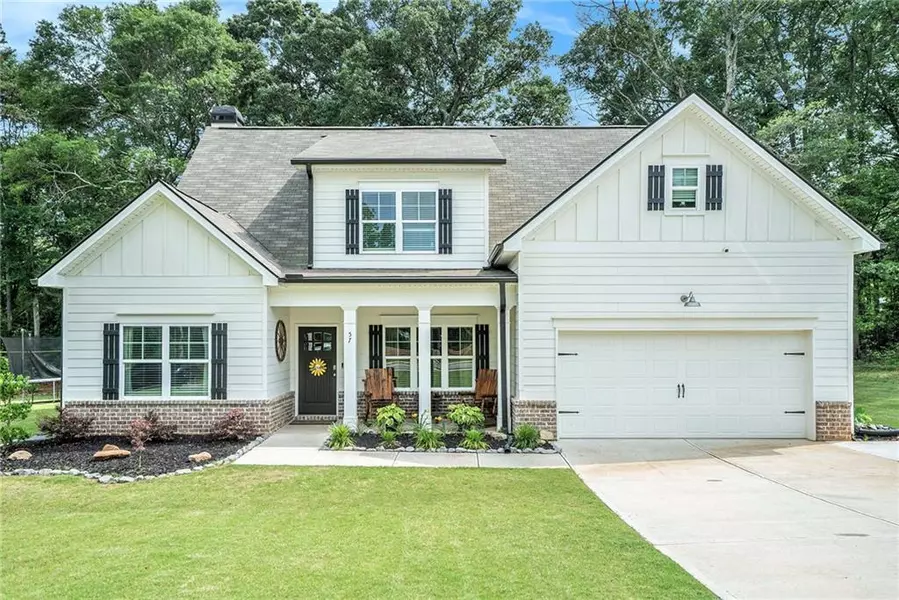 57 Westminster TRL, Winder, GA 30680