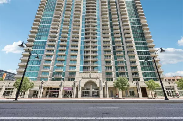 361 17th ST NW #2315, Atlanta, GA 30363