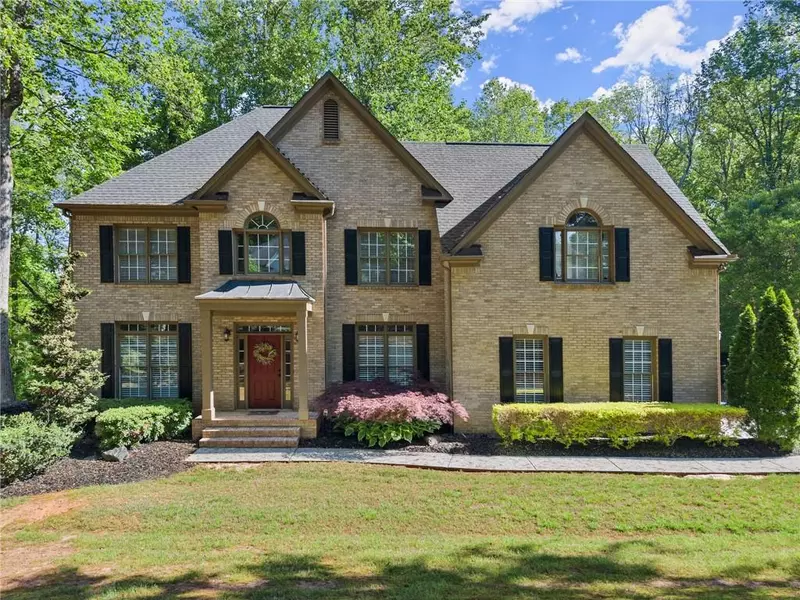 4680 Brighton Lake DR, Cumming, GA 30040