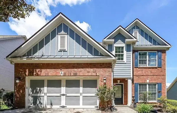 Flowery Branch, GA 30542,7835 Keepsake LN