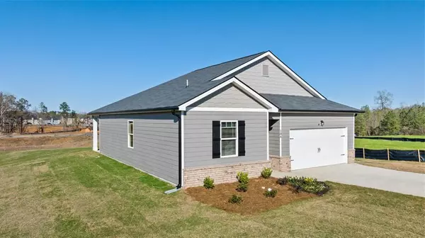 Bonaire, GA 31005,1408 Adirondac WAY