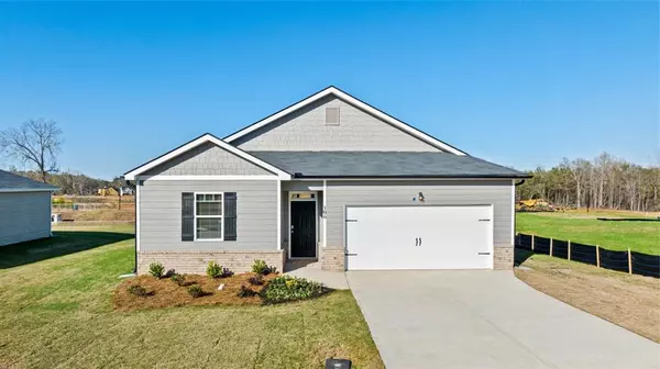 1408 Adirondac WAY, Bonaire, GA 31005