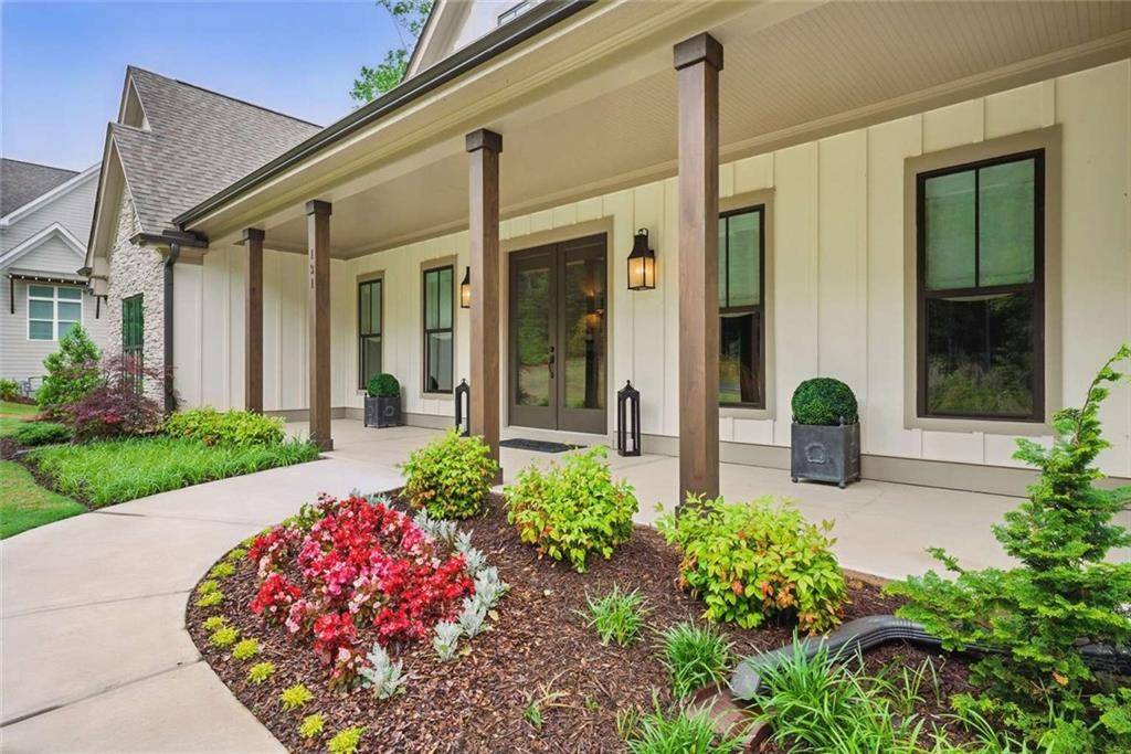 Woodstock, GA 30188,131 Forsyth Park LN