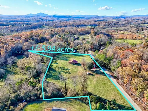 Clarkesville, GA 30523,1096 Sutton Mill RD